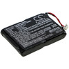 Battery for Zebra Monarch MP5020 MP5022 MP5030