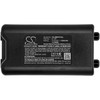 Battery for Brady BMP41 BMP61 41-BP Portable Printer CS-BMP410SL 10.8v 1200mAh