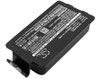 Battery for TSC Alpha 3R A3R-52048001 Portable Printer CS-THA300SL 7.4v 2600mAh