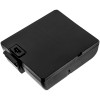 Battery for Zebra L405 RW420 EQ AK17463-005 CT17102-2 Printer CS-ZRW420BL 4200mA
