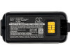 Battery for Intermec CK70 CK71 1001AB01 1001AB02 318-046-001 318-046-011 AB18