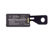 Battery for Symbol MC3100 MC3190 MC75 MC7095 MC70 82-127912-01 BTRY-MC3XKABOE