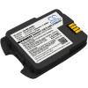 Battery for Motorola CS4070 CS4070-SR 82-97300-02