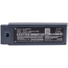 Battery for Vocollect A700 A710 A720 A730 Talkman BT-901 Barcode Scanner 2500mAh