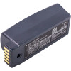 Battery for Vocollect A700 A710 A720 A730 Talkman