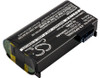 Battery for Sokkia SHC-236 SHC-336 Topcon FC-236 FC-336 441820900006 60991