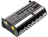 Battery for Sokkia SHC-236 SHC-336 Topcon FC-236 FC-336 441820900006 60991