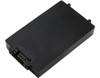 Battery for Honeywell Dolphin 99EX 99EX-BTEC 99EXhc 99GX 99EX-BTEC-1 2400mAh
