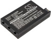 Battery for CipherLAB 9200 A929CFNLNN1U1 CP30