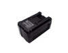 Battery for KARCHER EF426 BV 5/1 Bp T 9/1 Power Tool CS-KEF426PW 25.2v 4500mAh