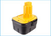 Battery for Dewalt DW980 DW970 DC9071 DE9037 DE9071 DE9074 DE9075 DW9071 DW9072 Battery for Dewalt DW980 DW970 DC9071 DE9037 DE9071 DE9074 DE9075 DW9071 DW9072