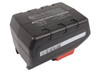 Battery for Milwaukee 0721-20 0726-22 0780-20 48-06-2860 48-11-2830 0700 956 730 Battery for Milwaukee 0721-20 0726-22 0780-20 48-06-2860 48-11-2830 0700 956 730