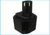 Battery for Ryobi CTH962K HP961K HP962 RY961 SA960 Battery for Ryobi CTH962K HP961K HP962 RY961 SA960