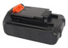 Battery for Black & Decker ASL186K LSW20 LSW120