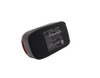 Battery for Craftsman 11374 11375 11376 130285003 17300 PP2000 CS2400 3000mAh Battery for Craftsman 11374 11375 11376 130285003 17300 PP2000 CS2400 3000mAh