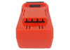 Battery for Craftsman 26302 28128 25708 Power Tool CS-CFT128PW 20.0v 3000mAh