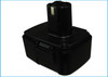 Battery for Craftsman 974852-002 Power Tool 11343 315.22189 11074 11100 3000mAh