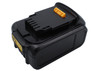 Battery for Dewalt DCD740 DCD780 DCF885 DCS393 DCB182 DCB183 DCB184 20V 2600mAh Battery for Dewalt DCD740 DCD780 DCF885 DCS393 DCB182 DCB183 DCB184 20V 2600mAh