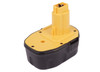 Battery for Dewalt DC528 DC9091 DE9038 DE9091 Battery for Dewalt DC528 DC9091 DE9038 DE9091