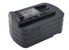 Battery for Festool C15 T15 T15+3 T18 494832 498340 498341 BPS15 BPC 15 Li BPC15