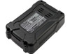 Battery for KOBALT K18LD-26A 616300 K18-LBS23A Power Tool CS-KBT182PW 18v 1500mA