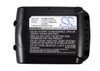 Battery for Makita MR050 TW152 BFR540 BL1430 Battery for Makita MR050 TW152 BFR540 BL1430