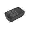 Battery for Stanley FMC620 FMC680L Power Tool CS-SFM620PW 20V 2000mAh 40.00Wh