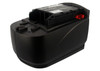 Battery for Skil 2810 2887 2897 4570 5850 5950 5995 7305 9350 SB18A SB18B SB18C