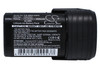 Battery for Worx WX125.3 D-Lite WX126 WX382 WX521