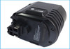 Battery for Bosch GBH24VFR 2607335082 2607335215 2607335216 BAT019 BAT020 BAT021 Battery for Bosch GBH24VFR 2607335082 2607335215 2607335216 BAT019 BAT020 BAT021