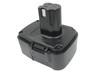 Battery for Craftsman 11343 315.22189 11074 11100 974852-002 Tool 9.6v 1500mAh