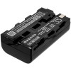 Battery for Sony NP-F550 NP-F330 NP-F530 NP-F570 DCR-TRV9 Panasonic DS-1 DS-100 Battery for Sony NP-F550 NP-F330 NP-F530 NP-F570 DCR-TRV9 Panasonic DS-1 DS-100