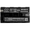 Battery for Sony NP-F550 NP-F330 NP-F530 NP-F570 DCR-TRV9 Panasonic DS-1 DS-100 Battery for Sony NP-F550 NP-F330 NP-F530 NP-F570 DCR-TRV9 Panasonic DS-1 DS-100
