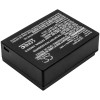 Battery for Fujifilm HS30 HS50 X-A1 X-E3 X-H1 X-M1 X-Pro1 X-T10 NP-W126 NP-W126S Battery for Fujifilm HS30 HS50 X-A1 X-E3 X-H1 X-M1 X-Pro1 X-T10 NP-W126 NP-W126S