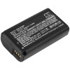 Battery for Panasonic Lumix S1 S1R DC-S1 DC-S1R