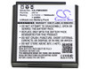 Battery for Polaroid iM1836 ZK10 Android Camera CS-PM836MC 3.7v 1900mAh 7.03Wh