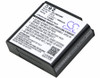 Battery for Polaroid iM1836 ZK10 Android Camera
