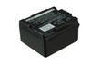 Battery for Panasonic DMW-BLA13 DMW-BLA13A