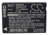 Battery for Panasonic Lumix DMC-ZS5 ZX3 DMW-BCG10 DMW-BCG10E Leica BP-DC BP-DC7 Battery for Panasonic Lumix DMC-ZS5 ZX3 DMW-BCG10 DMW-BCG10E Leica BP-DC BP-DC7