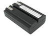 Battery for NIKON Coolpix 775 880 885 995 E880 MINOLTA DiMAGE A200 EN-EL1 NP-800