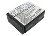 Battery for GoPro HD Hero3 3+ Mevo A7310 AHDBT-201