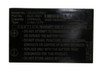 Battery for KODAK Sanyo Xacti VPC-TH1 DX6490 Z730 P850 KLIC-5001 DB-L50 NVP-D7 Battery for KODAK Sanyo Xacti VPC-TH1 DX6490 Z730 P850 KLIC-5001 DB-L50 NVP-D7
