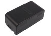 Battery for Panasonic HHR-V40 PV-BP18 VW-VBS2 JVC BN-V18U BN-V25U BN-V65 4200mAh Battery for Panasonic HHR-V40 PV-BP18 VW-VBS2 JVC BN-V18U BN-V25U BN-V65 4200mAh