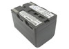 Battery for Samsung SCD23 SCD33 VP-D250 VP-D55