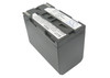 Battery for Samsung SCL906 VP-L530 VP-L550 VP-M50