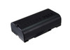 Battery for Panasonic AG-BP15 CGR-B/202 CGR-B/403 VW-B202 JVC BN-V812 RCA BB-65L