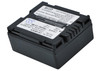 Battery for Panasonic CGA-DU06 CGA-DU07 CGR-DU07 HITACHI VW-VBD070 DZ-BP7SW Battery for Panasonic CGA-DU06 CGA-DU07 CGR-DU07 HITACHI VW-VBD070 DZ-BP7SW