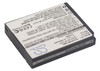 Battery for Panasonic Lumix DMC-FT5 DMC-TS5 TS6 DMW-BCM13 DMW-BCM13E DMW-BCM13PP