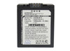 Battery for Panasonic DMC-G1 DMC-GF1 DMC-GH1 DMW-BLB13 DMW-BLB13E DMW-BLB13PP