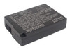 Battery for Panasonic DMC-GX1 DMW-BLD10 DMW-BLD10E